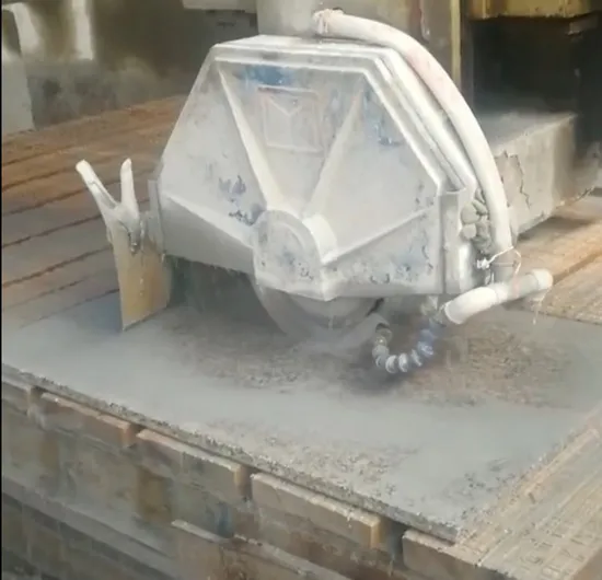 Lame de scie diamantée à longue durée de vie, usine chinoise, scie murale, trous de scie, segments de foret pour coupe-diamant en granit dur