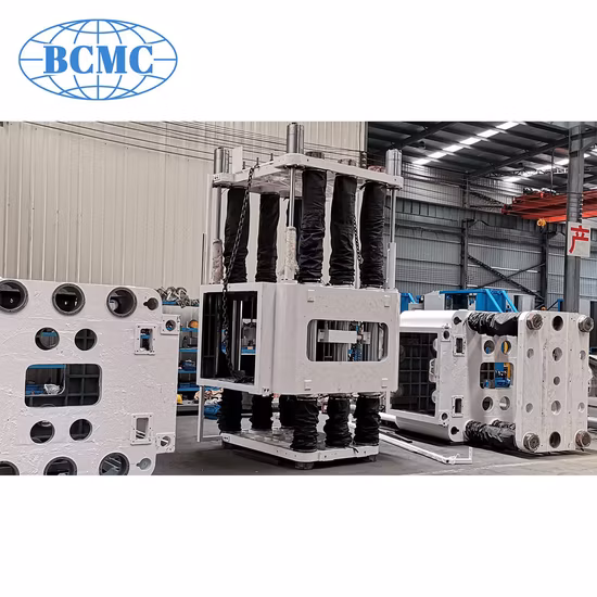 Bcmc Machines Multi