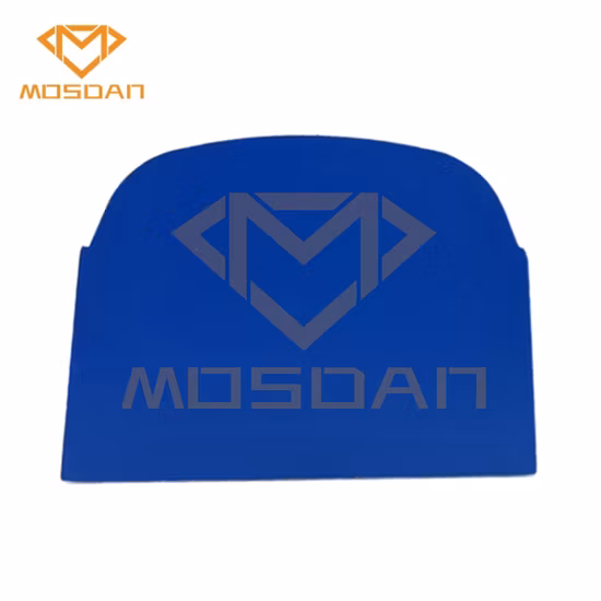 Outils de meulage diamantés Lavina PCD pour l'élimination des sols en colle époxy